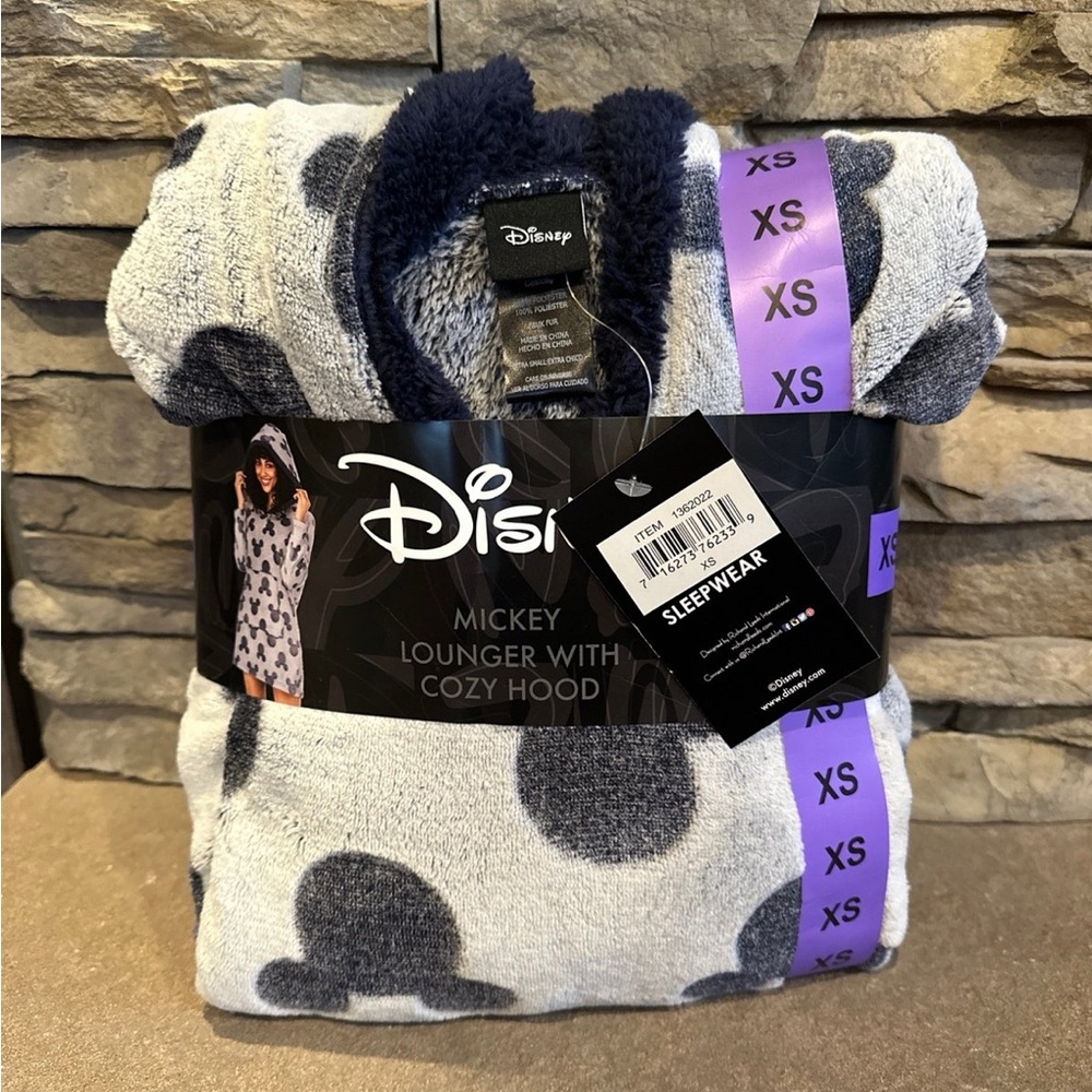 Disney lounger